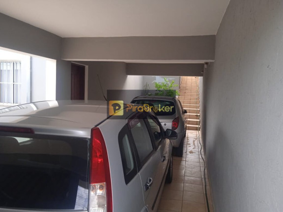 Imagem Sobrado com 3 Quartos à Venda, 100 m² em Jardim Silvana - Charqueada