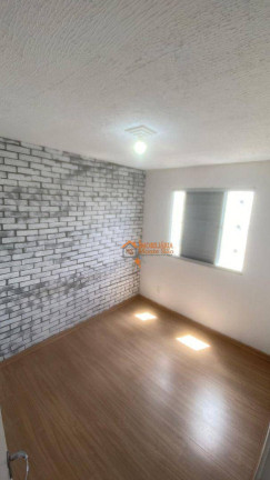Imagem Apartamento com 2 Quartos à Venda ou Locação, 48 m² em Jardim Ansalca - Guarulhos Imagem Apartamento com 2 Quartos à Venda ou Locação, 48 m² em Jardim Ansalca - Guarulhos