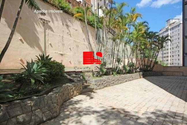 Imagem Apartamento com 3 Quartos à Venda, 120 m² em Santo Antônio - Belo Horizonte Imagem Apartamento com 3 Quartos à Venda, 120 m² em Santo Antônio - Belo Horizonte