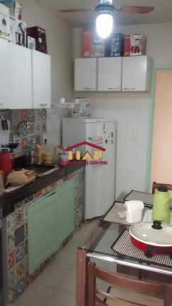 Imagem Apartamento com 3 Quartos à Venda, 80 m² em Passagem - Cabo Frio Imagem Apartamento com 3 Quartos à Venda, 80 m² em Passagem - Cabo Frio