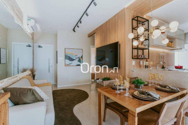 Imagem Casa com 2 Quartos à Venda, 58 m² em Parque Trindade Iii - Aparecida De Goiânia