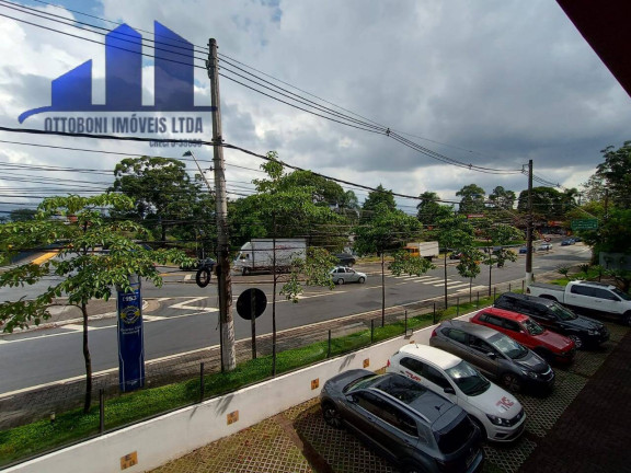 Imagem Sala Comercial para Alugar, 41 m² em Lageadinho - Cotia