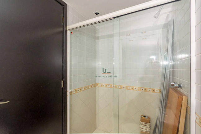 Imagem Apartamento com 1 Quarto à Venda, 87 m² em Ingá - Niterói