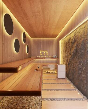 Imagem Apartamento com 1 Quarto à Venda, 65 m² em Flórida - Praia Grande Imagem Apartamento com 1 Quarto à Venda, 65 m² em Flórida - Praia Grande