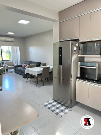 Imagem Apartamento com 3 Quartos à Venda, 115 m² em Floresta - Porto Velho