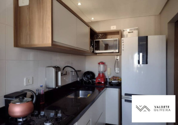 Imagem Apartamento com 2 Quartos à Venda, 47 m² em Jardim Satélite - São José Dos Campos Imagem Apartamento com 2 Quartos à Venda, 47 m² em Jardim Satélite - São José Dos Campos