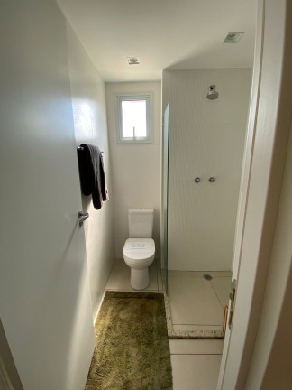 Imagem Apartamento com 2 Quartos à Venda, 57 m² em Freguesia Do ó - São Paulo