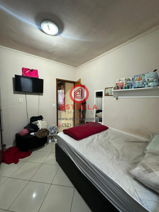 Imagem Casa com 2 Quartos à Venda, 65 m² em Vila Rui Barbosa - São Paulo