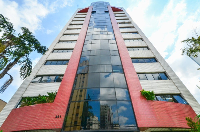 Sala Comercial à Venda, 34 m² em Vila Monte Alegre - São Paulo