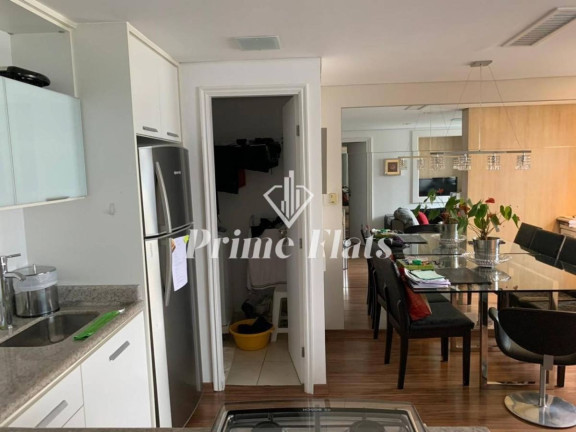 Imagem Apartamento com 2 Quartos à Venda, 60 m² em Jardim Paulista - São Paulo Imagem Apartamento com 2 Quartos à Venda, 60 m² em Jardim Paulista - São Paulo