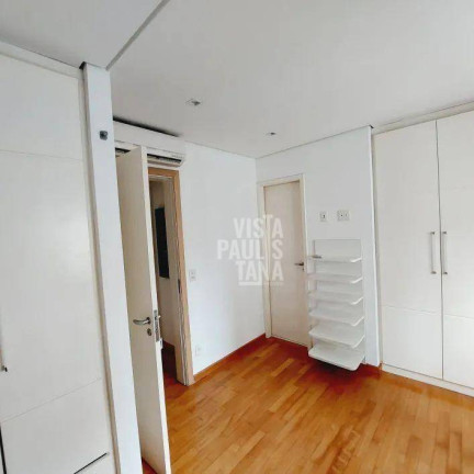 Imagem Apartamento com 2 Quartos à Venda ou Locação, 166 m² em Vila Nova Conceição - São Paulo