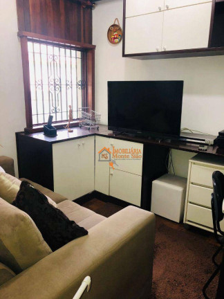 Imagem Casa com 4 Quartos à Venda, 360 m² em Vila Rosália - Guarulhos Imagem Casa com 4 Quartos à Venda, 360 m² em Vila Rosália - Guarulhos