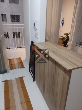 Imagem Imóvel com 2 Quartos à Venda, 44 m² em Brás - São Paulo