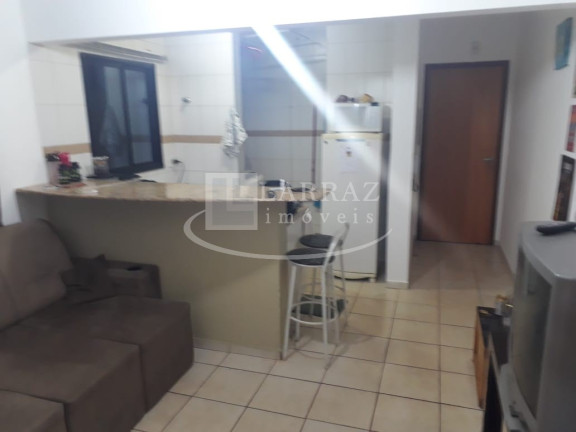 Imagem Imóvel com 1 Quarto à Venda, 40 m² em Nova Aliança - Ribeirão Preto Imagem Imóvel com 1 Quarto à Venda, 40 m² em Nova Aliança - Ribeirão Preto