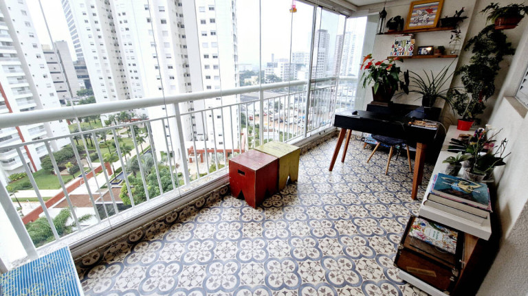 Imagem Apartamento com 2 Quartos à Venda, 79 m² em Vila Leopoldina - São Paulo Imagem Apartamento com 2 Quartos à Venda, 79 m² em Vila Leopoldina - São Paulo