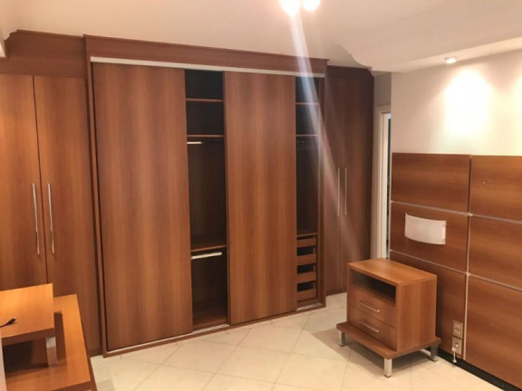 Imagem Apartamento com 3 Quartos à Venda, 140 m² em Parque Campolim - Sorocaba