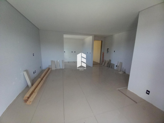Imagem Apartamento com 2 Quartos à Venda, 74 m² em Camobi - Santa Maria