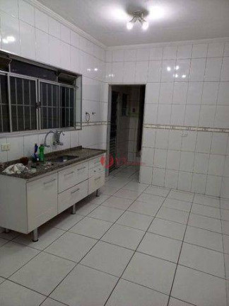 Imagem Casa com 3 Quartos à Venda, 99 m² em Penha De França - São Paulo