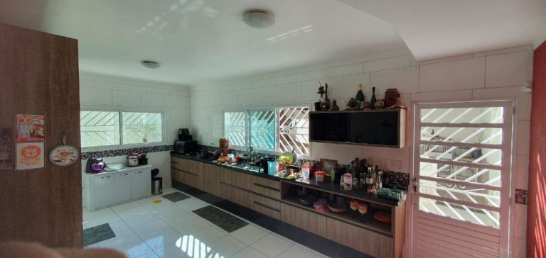 Imagem Sobrado com 3 Quartos à Venda ou Locação, 250 m² em Jardim Medina - Poá Imagem Sobrado com 3 Quartos à Venda ou Locação, 250 m² em Jardim Medina - Poá