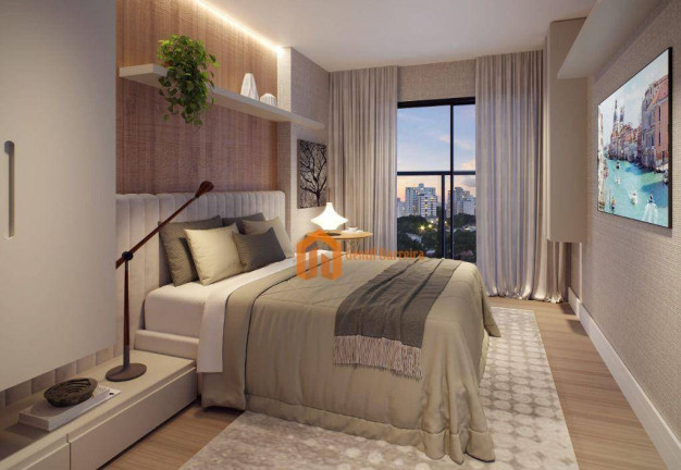 Imagem Apartamento com 2 Quartos à Venda, 94 m² em Aldeota - Fortaleza Imagem Apartamento com 2 Quartos à Venda, 94 m² em Aldeota - Fortaleza