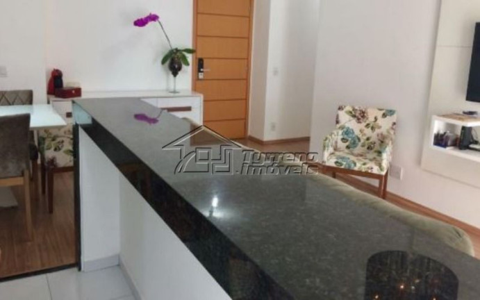 Imagem Apartamento com 2 Quartos à Venda, 75 m² em Jardim Aquarius - São José Dos Campos