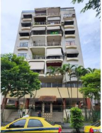 Apartamento com 2 Quartos à Venda, 86 m² em Praca Seca - Rio De Janeiro