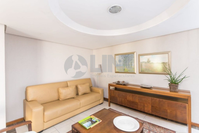 Imagem Apartamento com 1 Quarto à Venda, 64 m² em Bela Vista - Porto Alegre Imagem Apartamento com 1 Quarto à Venda, 64 m² em Bela Vista - Porto Alegre