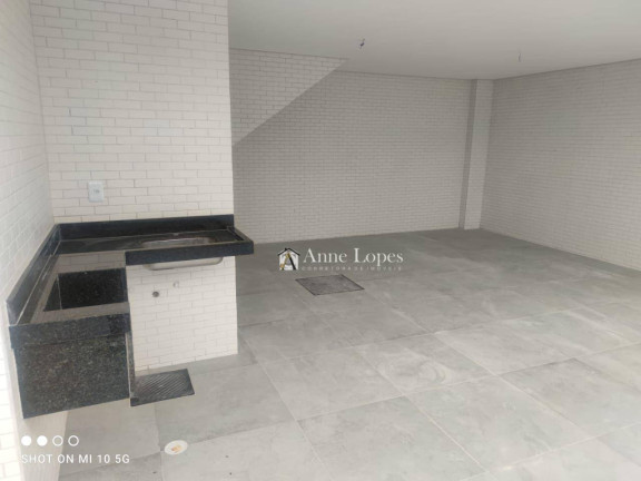 Imagem Casa com 2 Quartos à Venda, 100 m² em Campo Grande - Santos Imagem Casa com 2 Quartos à Venda, 100 m² em Campo Grande - Santos