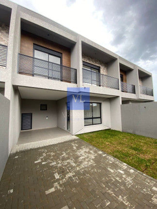Imagem Casa com 3 Quartos à Venda, 124 m² em Uberaba - Curitiba Imagem Casa com 3 Quartos à Venda, 124 m² em Uberaba - Curitiba