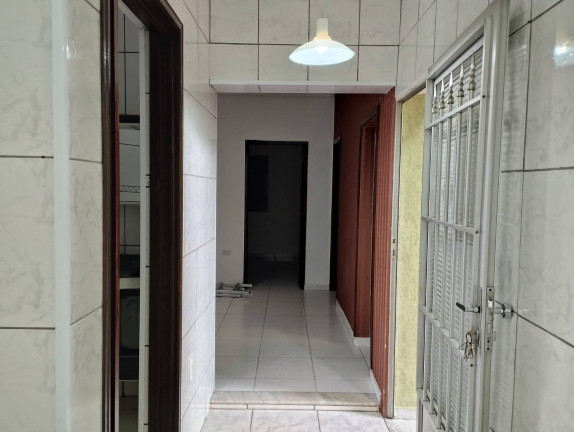 Imagem Casa com 3 Quartos à Venda, 1.200.000 m² em São Paulo - São Paulo