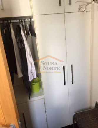 Imagem Apartamento com 2 Quartos à Venda, 69 m² em Santana - São Paulo Imagem Apartamento com 2 Quartos à Venda, 69 m² em Santana - São Paulo
