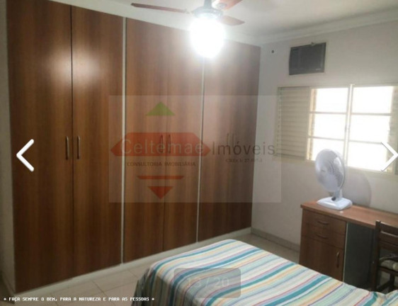 Imagem Casa com 3 Quartos à Venda, 320 m² em Central Parque - Taubaté