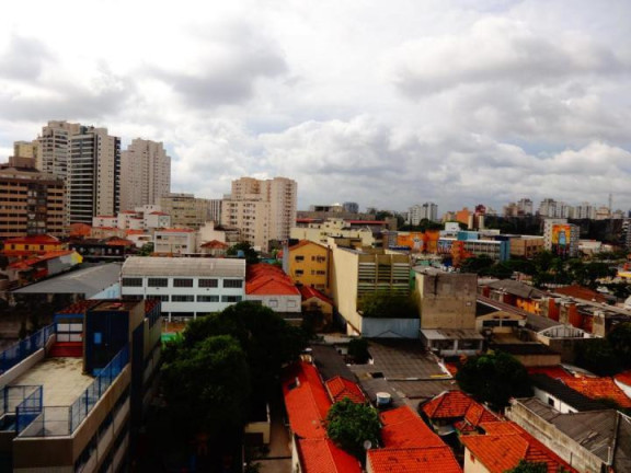 Imagem Apartamento com 3 Quartos à Venda, 140 m² em Vila Mariana - São Paulo Imagem Apartamento com 3 Quartos à Venda, 140 m² em Vila Mariana - São Paulo