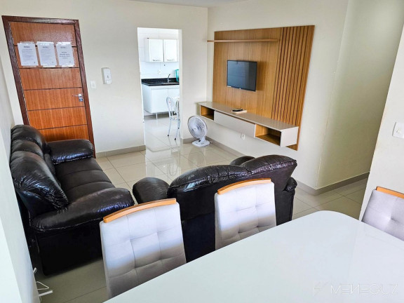 Imagem Apartamento com 3 Quartos à Venda, 90 m² em Praia Do Morro - Guarapari Imagem Apartamento com 3 Quartos à Venda, 90 m² em Praia Do Morro - Guarapari