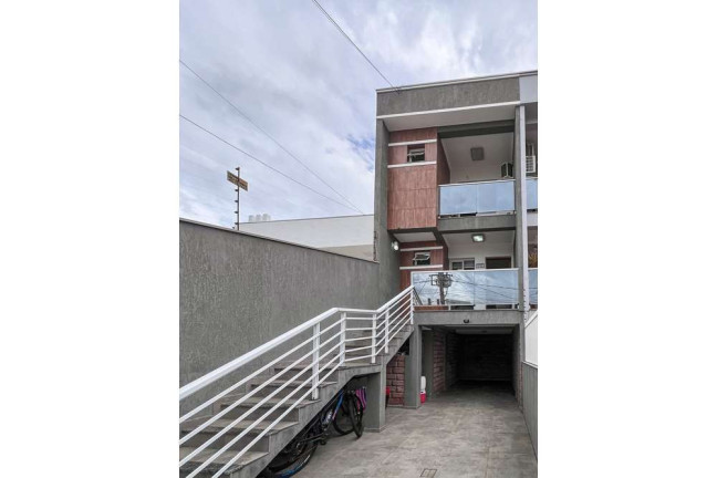 Imagem Casa com 2 Quartos à Venda,  em Sao Jose - Canoas