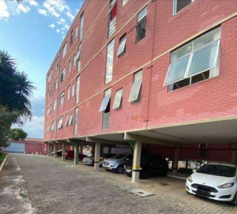 Imóvel com 2 Quartos à Venda, 58 m² em Vila Jardini - Sorocaba