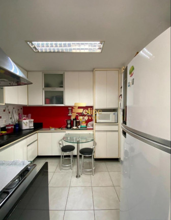 Imagem Cobertura com 3 Quartos à Venda, 130 m² em Jardim Da Penha - Vitória