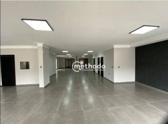 Imagem Sala Comercial para Alugar, 264 m² em Taquaral - Campinas Imagem Sala Comercial para Alugar, 264 m² em Taquaral - Campinas
