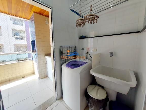 Imagem Apartamento com 3 Quartos à Venda, 105 m² em Praia Grande - Ubatuba