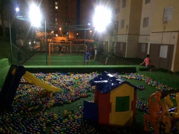 Imagem Apartamento com 2 Quartos para Alugar, 47 m² em Parque Campolim - Sorocaba Imagem Apartamento com 2 Quartos para Alugar, 47 m² em Parque Campolim - Sorocaba