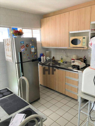 Imagem Apartamento com 3 Quartos à Venda, 120 m² em Bairro Novo - Olinda Imagem Apartamento com 3 Quartos à Venda, 120 m² em Bairro Novo - Olinda