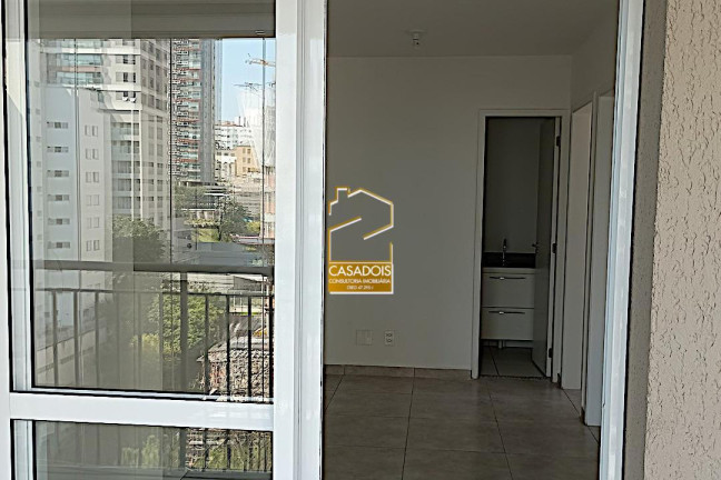 Imagem Apartamento com 2 Quartos à Venda, 47 m² em Vila Mariana - São Paulo