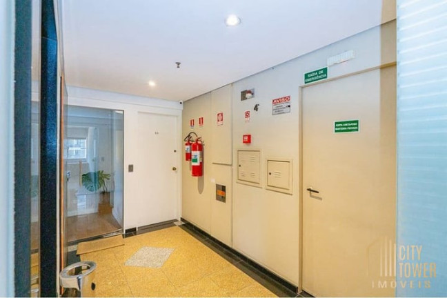Imagem Sala Comercial à Venda, 45 m² em Vila Olímpia - São Paulo