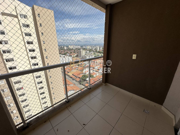 Apartamento com 2 Quartos à Venda, 75 m² em Jardim Sul - São José Dos Campos