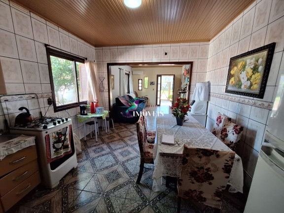 Imagem Casa com 3 Quartos à Venda, 119 m² em Santa Rita - Guaíba Imagem Casa com 3 Quartos à Venda, 119 m² em Santa Rita - Guaíba