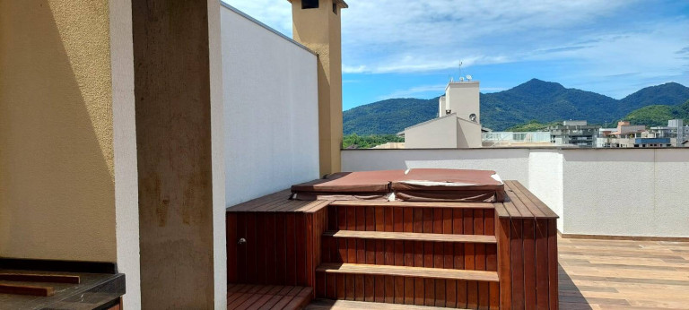Imagem Apartamento com 3 Quartos à Venda, 140 m² em Centro - Ubatuba Imagem Apartamento com 3 Quartos à Venda, 140 m² em Centro - Ubatuba