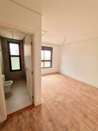 Apartamento com 4 Quartos à Venda, 337 m² em Vila Gomes Cardim - São Paulo