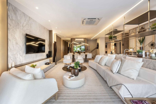 Imagem Casa com 4 Quartos à Venda, 580 m² em Barra Da Tijuca - Rio De Janeiro