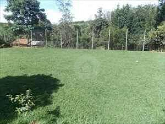 Imagem Chácara com 4 Quartos à Venda, 400 m² em Santa Rosa - Igarapé