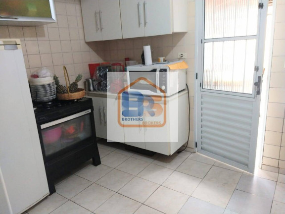 Imagem Casa com 2 Quartos à Venda, 90 m² em Pirituba - São Paulo Imagem Casa com 2 Quartos à Venda, 90 m² em Pirituba - São Paulo